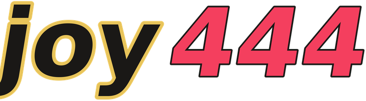 joy444 logo
